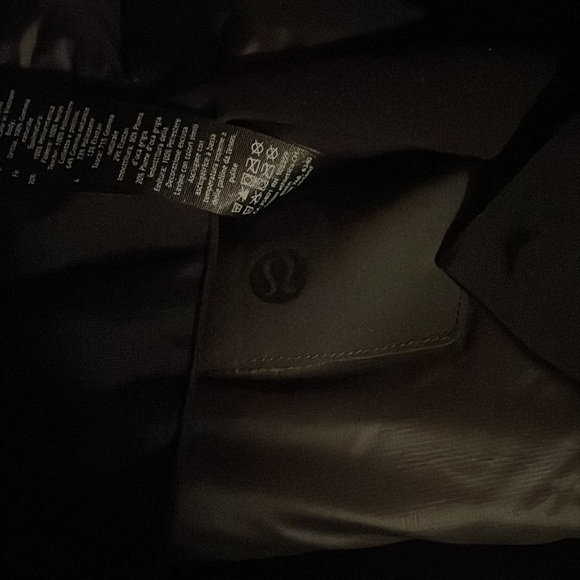 Lululemon Cold City Parka - Picture 2 of 2